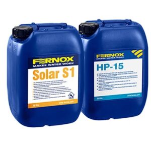 Obnovitelné technologie