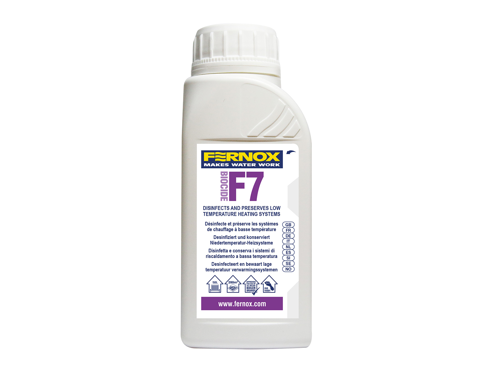 F7 Banner