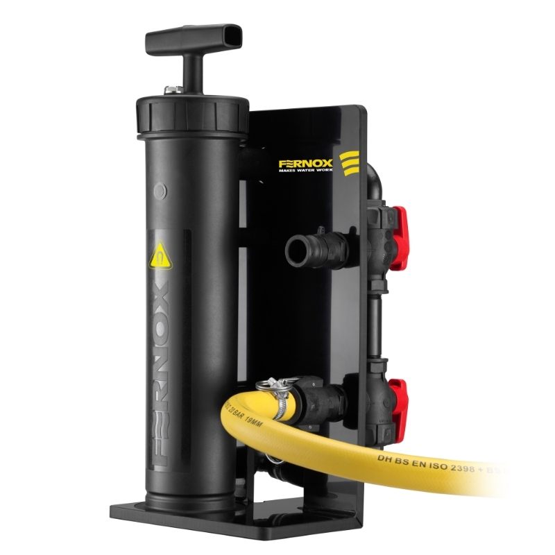 Powerflushing Filter II - Imagen 2