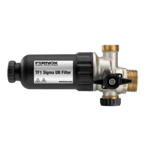 TF1 Sigma UB Filter