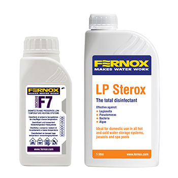 Bacterial-Control