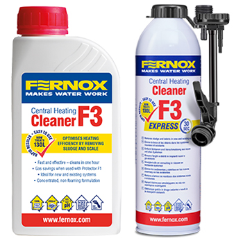 Cleaners