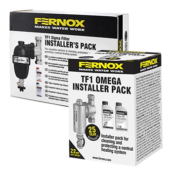 Filter-Packs