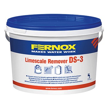 Limescale-Remedies