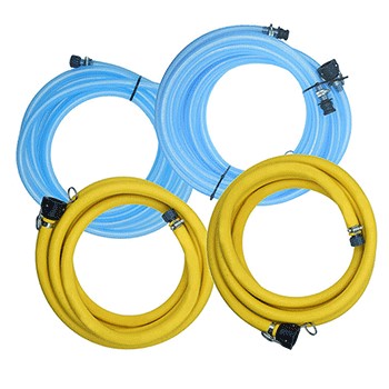 Spares