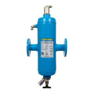 CC1 Magnetic Combi Air & Dirt Separator