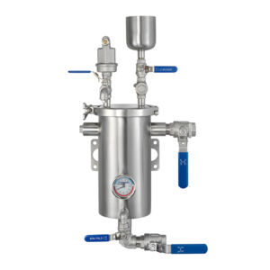 CC1 Side Stream Filter Air & Dirt 90