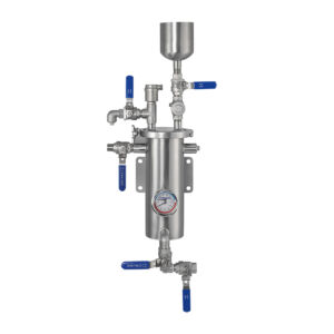CC1 Side Stream Filter Air & Dirt 20