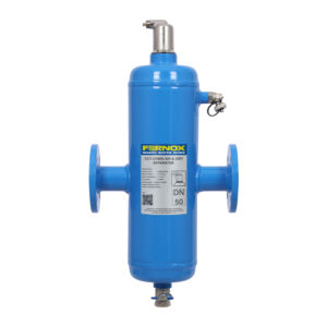 CC1 Combi Air & Dirt Separator