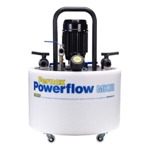 Powerflow Flushing Machine MKIII 110V