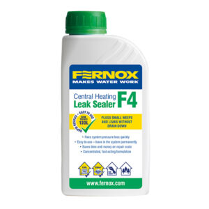 Leak Sealer F4 500ml