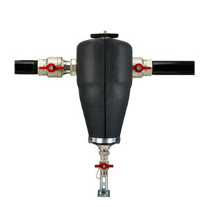 TF1 Delta Filter Thermal Cover