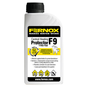 Protector+ Filter Fluid F9 500ml