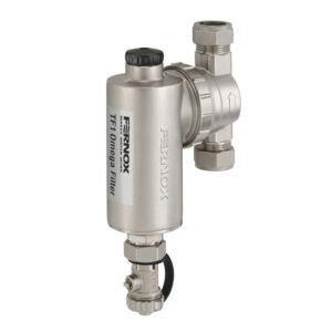 TF1 Omega Filter
