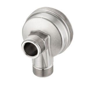 TF1 Omega Filter Flushing Adapter