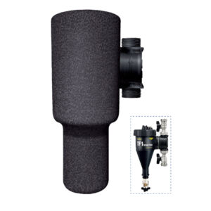 TF1 Total Filter Thermal Cover