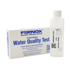 Water Quality Test