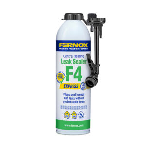 Leak Sealer F4 Express 400ml