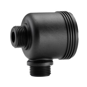TF1 Sigma Filter Flushing Adapter