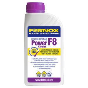 Power Cleaner F8 500ml