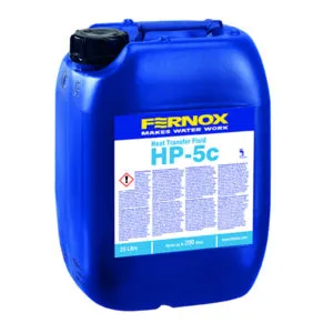 Heat Transfer Fluid HP-5c 20 Litre