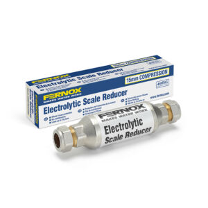 Electrolytic Scale Reducer