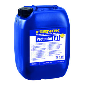 Protector F1 10L