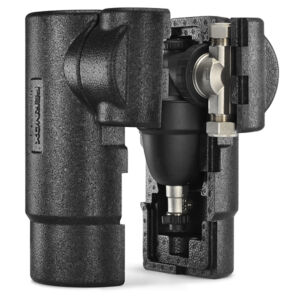 TF1 Sigma Filter Thermal Cover