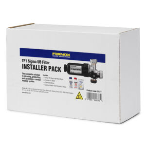 TF1 Sigma UB Installer Pack