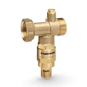 Antifreeze Valve SV