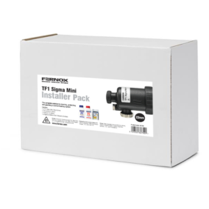 TF1 Sigma Mini Installer Pack