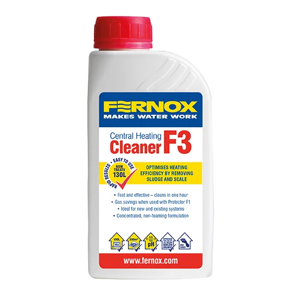 Cleaners